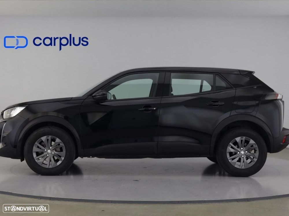Peugeot 2008 1.2 PureTech Active - 4
