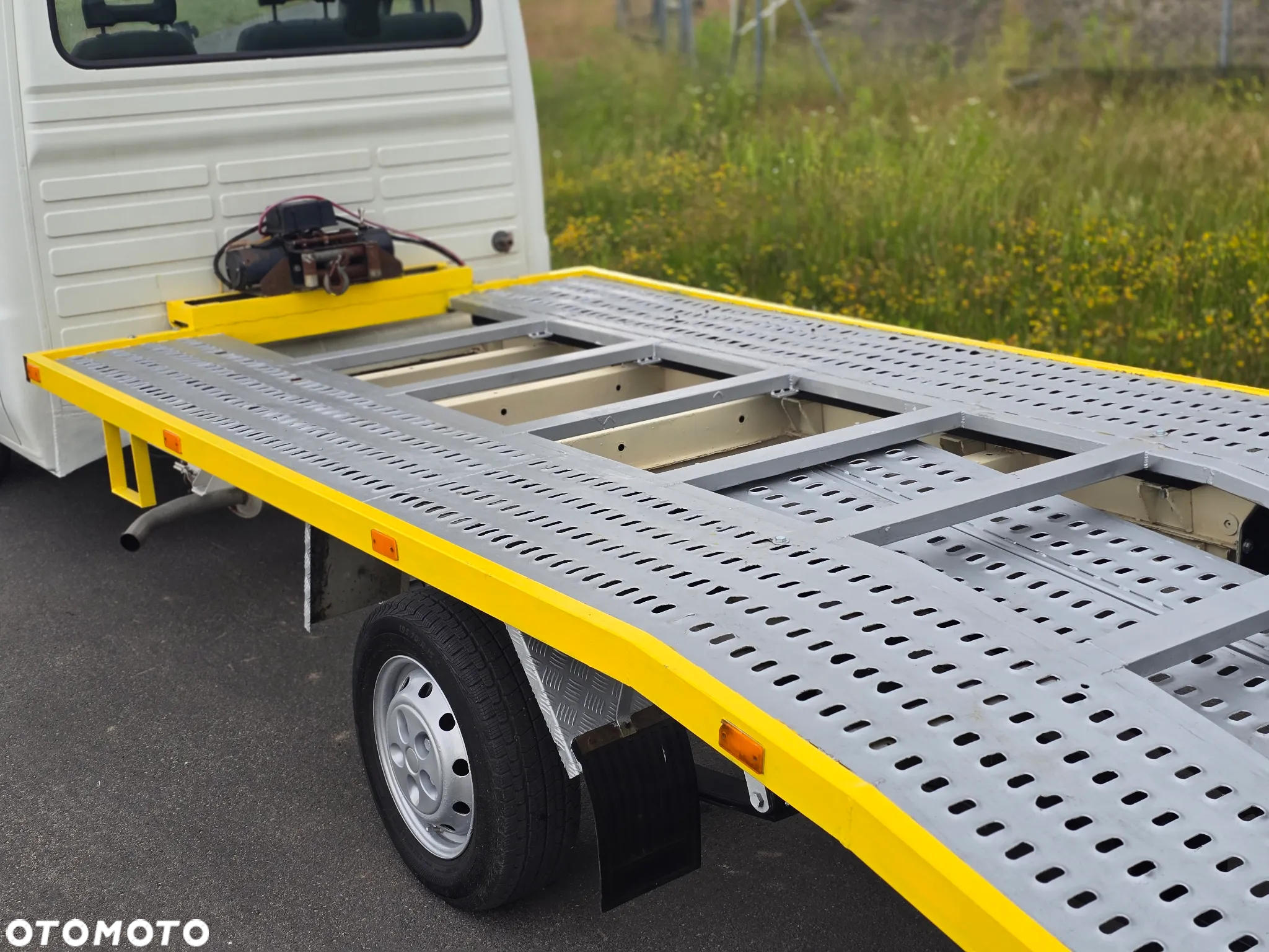Citroën Jumper - 7