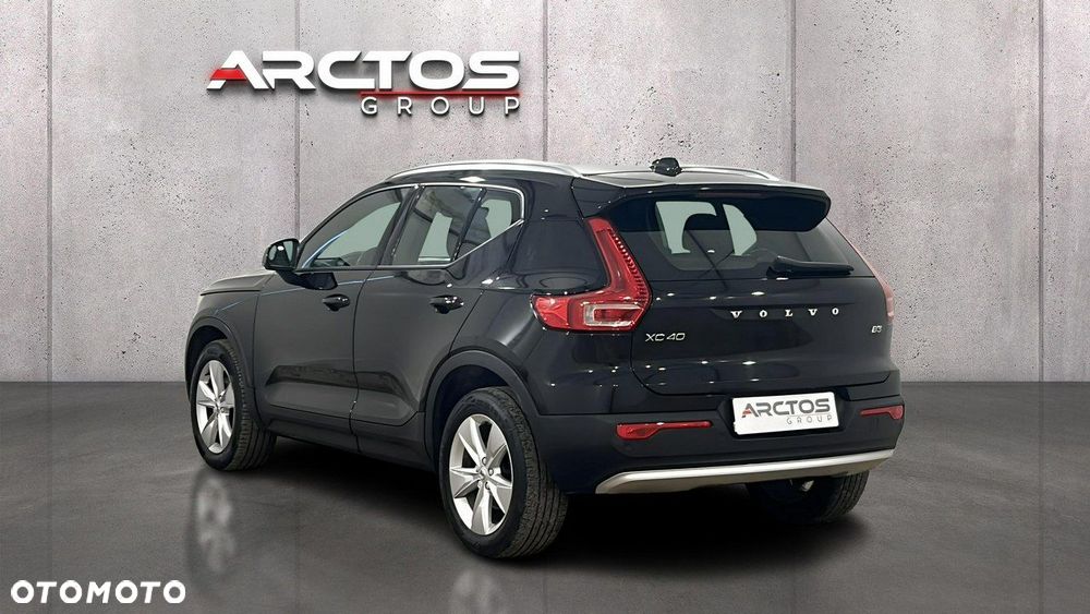 Volvo XC 40 B3 Core - 3