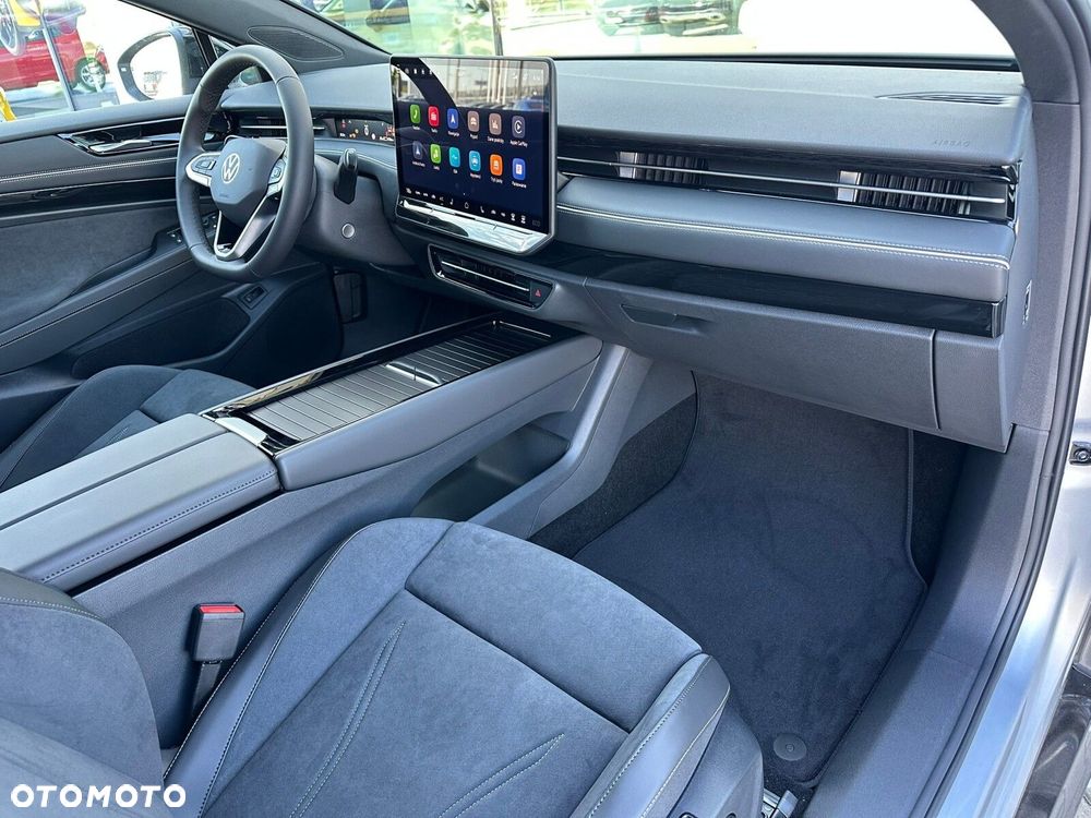 Volkswagen ID.7 77kWh Pro - 20