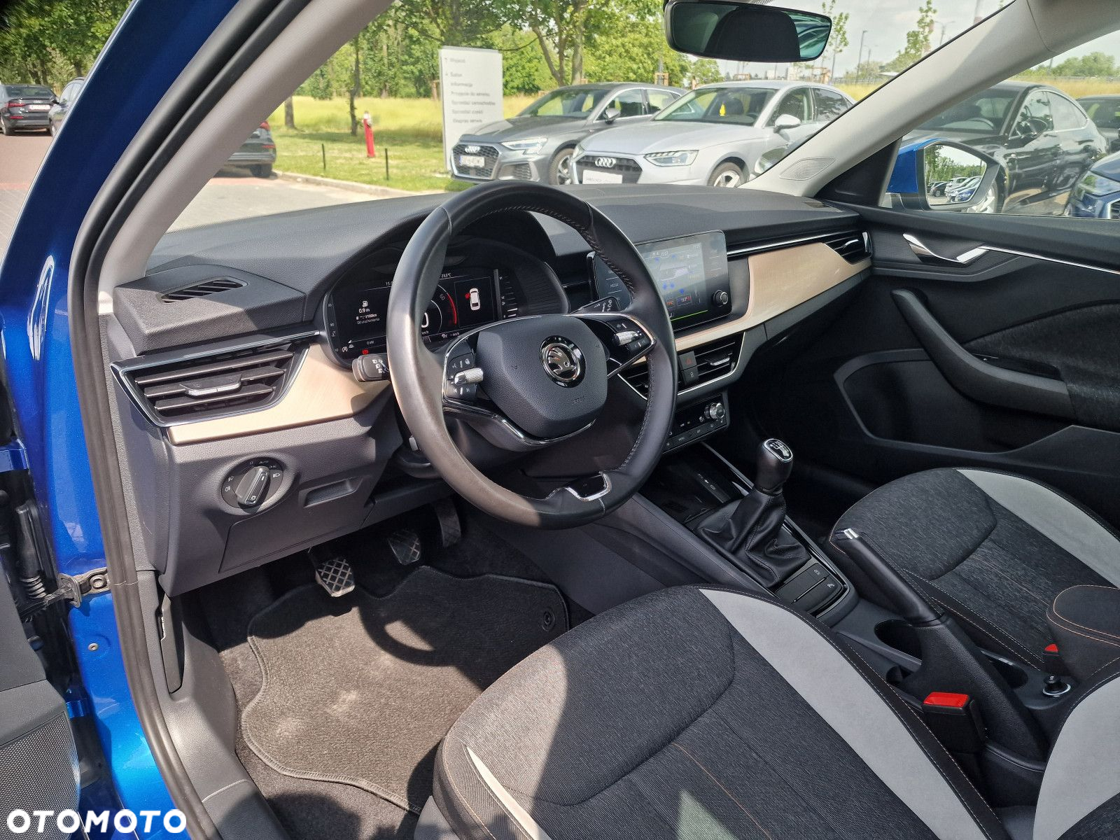 Skoda Scala 1.0 TSI Style - 11