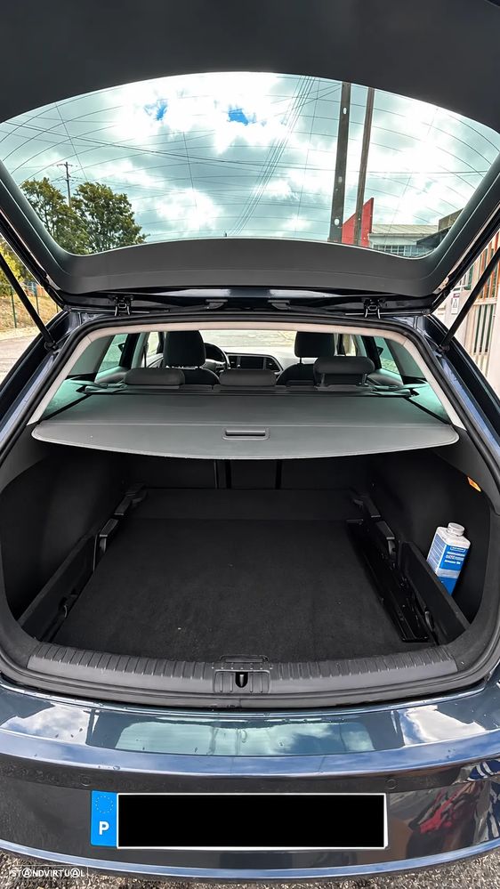SEAT Leon ST - 13