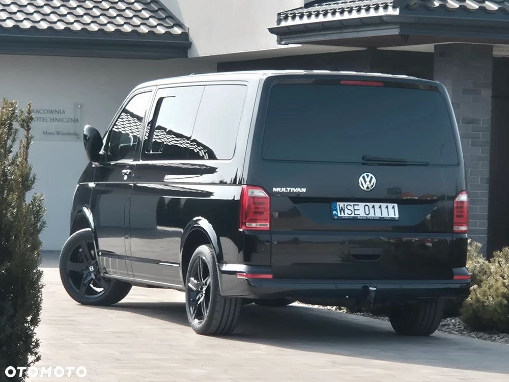 Volkswagen Multivan 2.0 TDI L1 Business DSG - 6