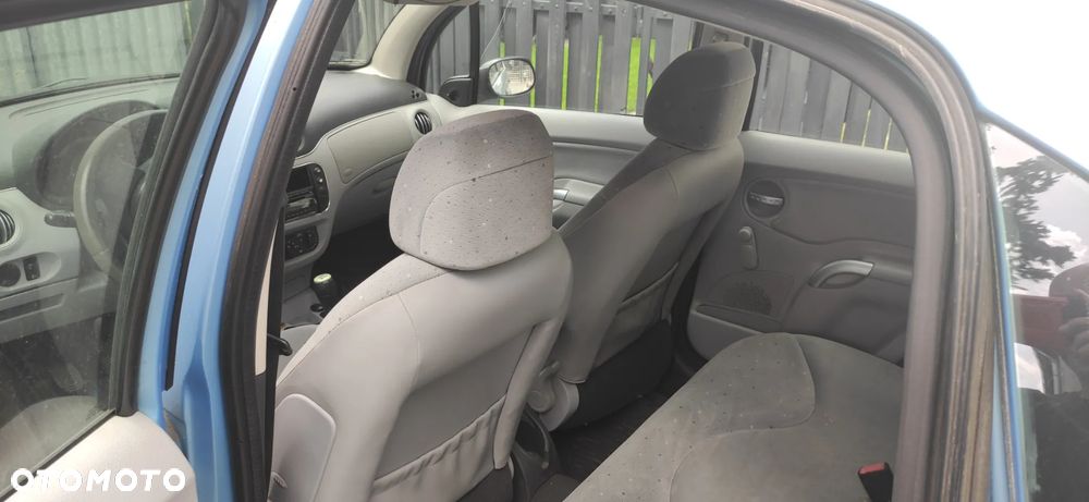 Citroën C3 1.1 SX Gold-Edition - 12