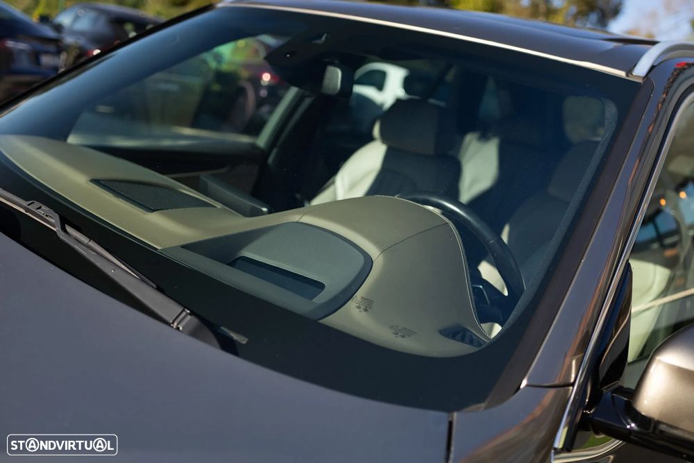 BMW X5 xDrive40e - 19