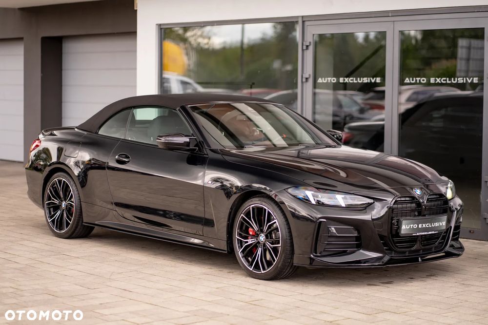 BMW Seria 4 M440i xDrive - 14