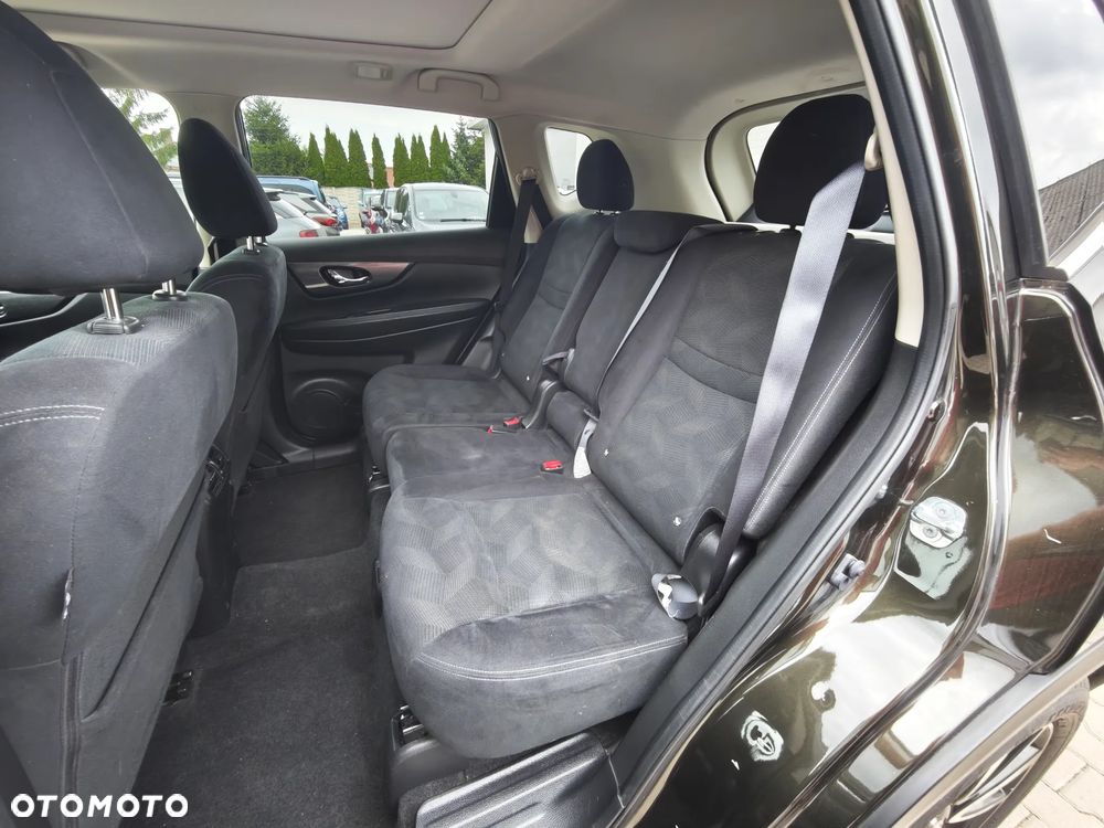 Nissan X-Trail 1.6 DIG-T Acenta - 20