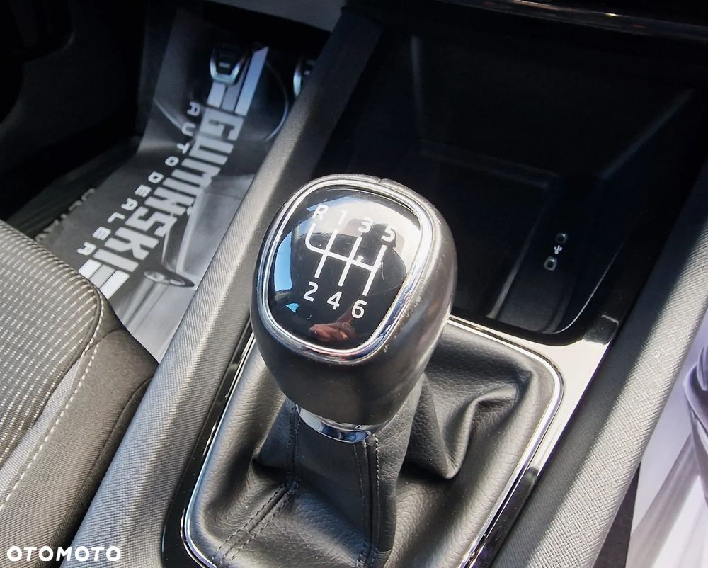 Skoda Octavia 2.0 TDI Exclusive - 27