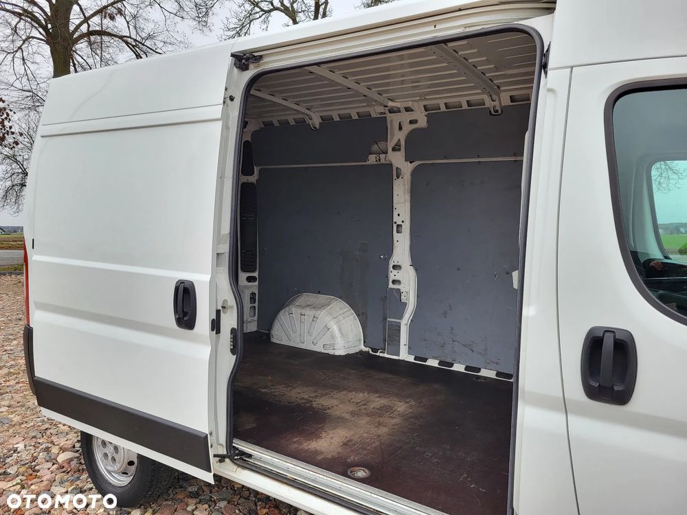 Peugeot Boxer - 11