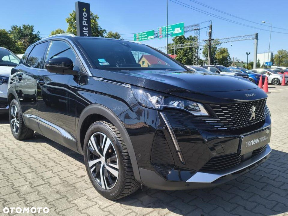Peugeot 3008 - 7