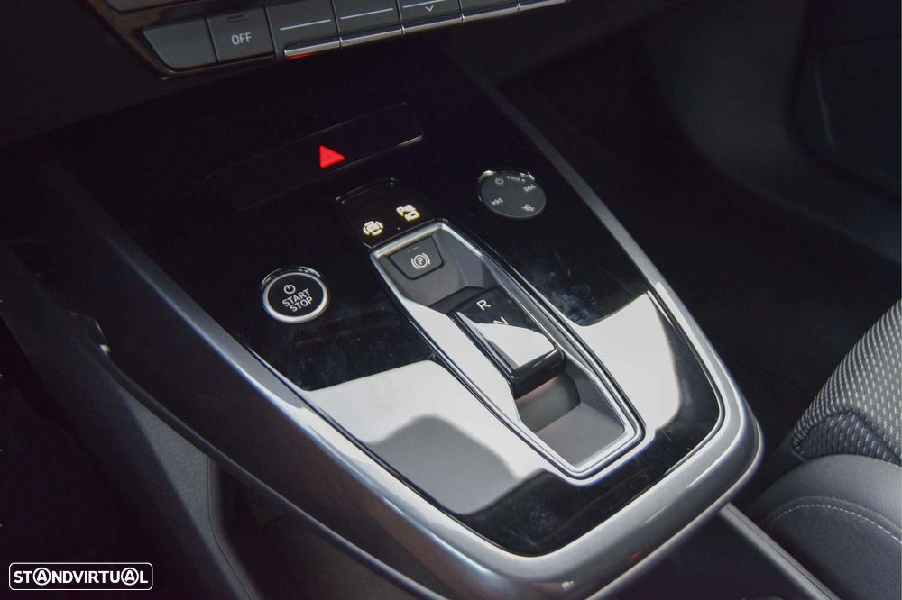 Audi Q4 Sportback e-tron 45 82 kWh SE Business Plus - 21