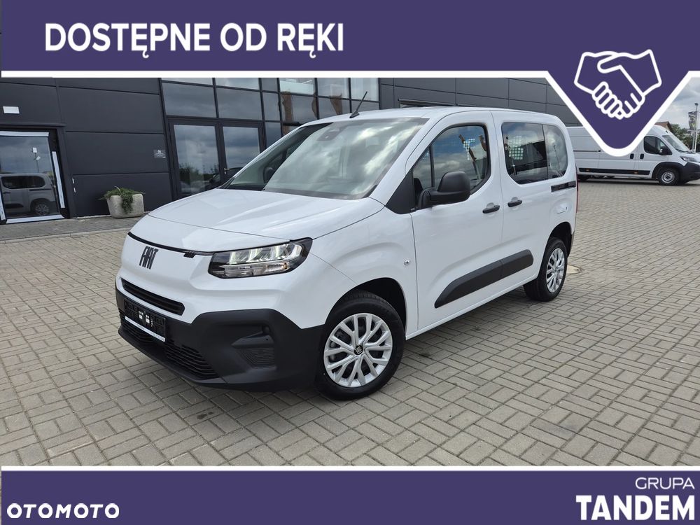 Fiat Doblo 1.5 BlueHDI S&S L1 - 1