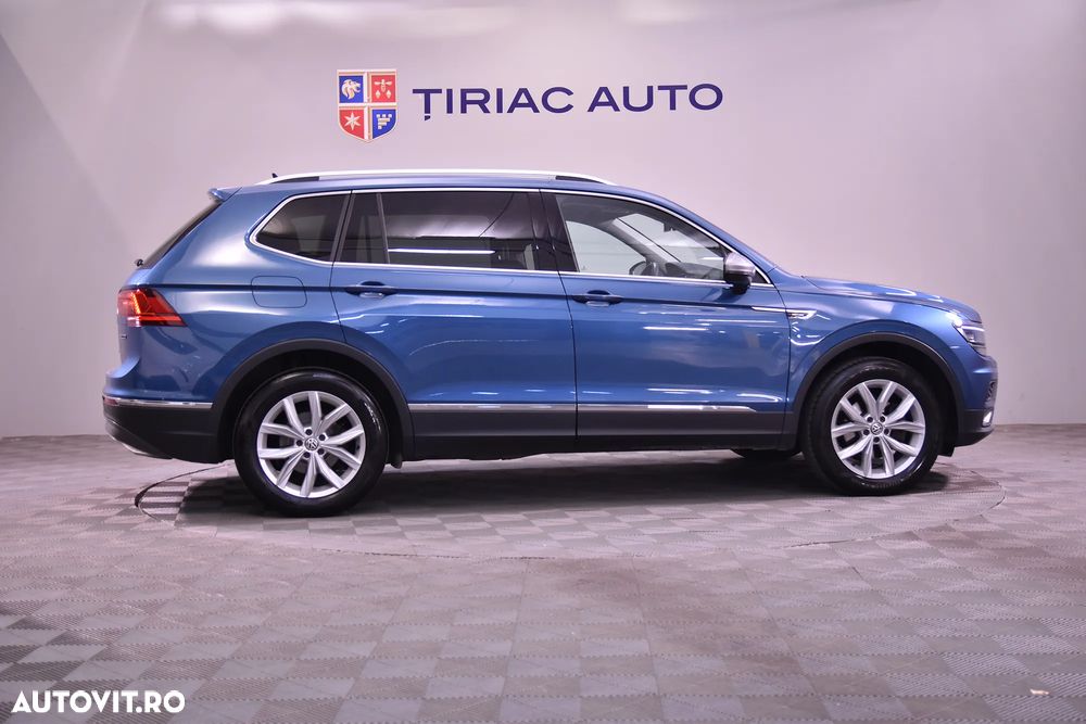 Volkswagen Tiguan - 6