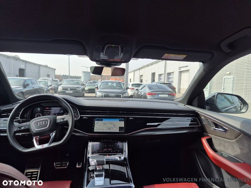 Audi SQ8 - 7