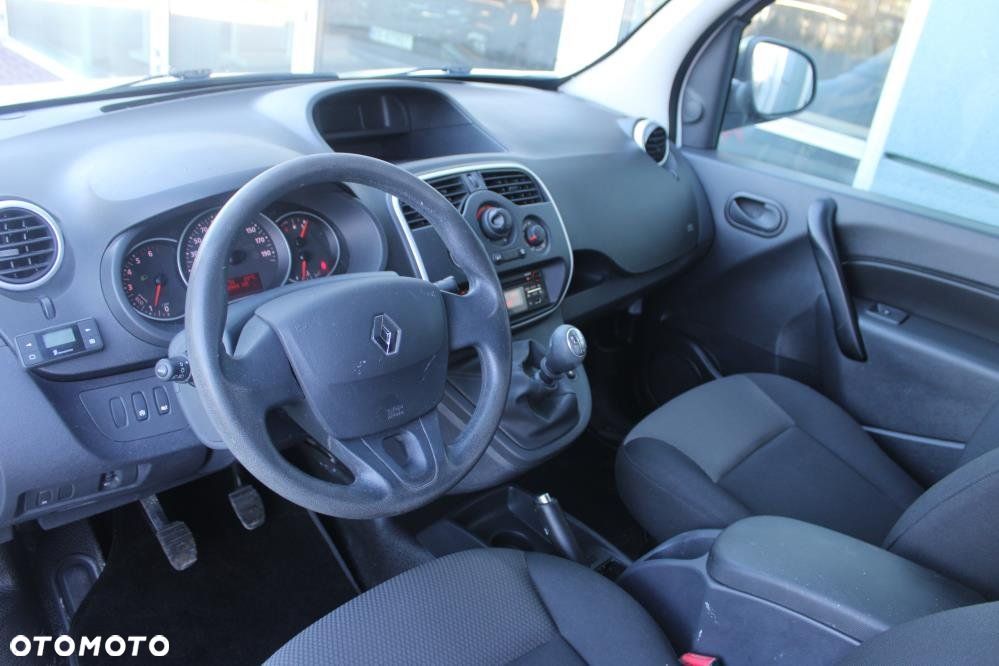 Renault kangoo - 9