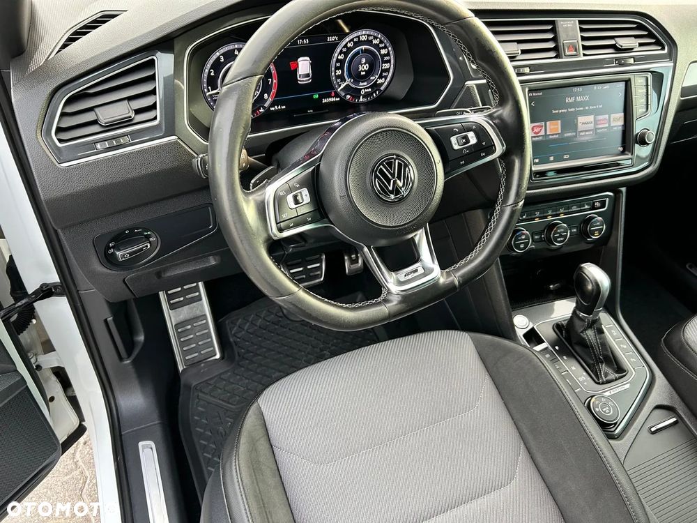 Volkswagen Tiguan 2.0 TSI BMT 4Mot Highline DSG - 16