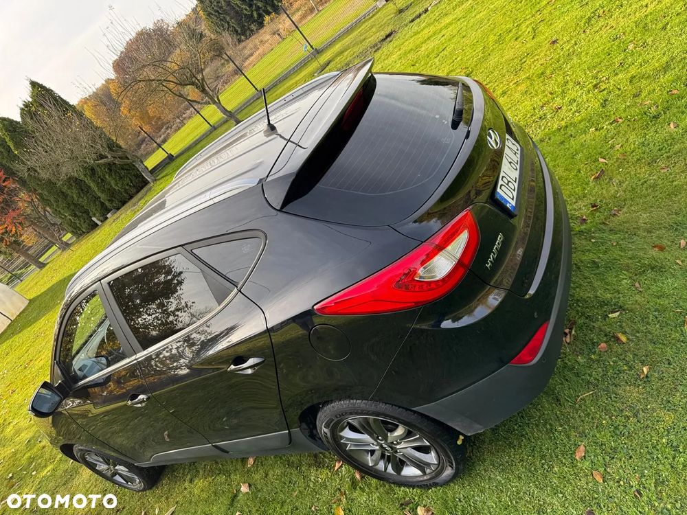 Hyundai ix35 1.6 GDI Premium 2WD - 9