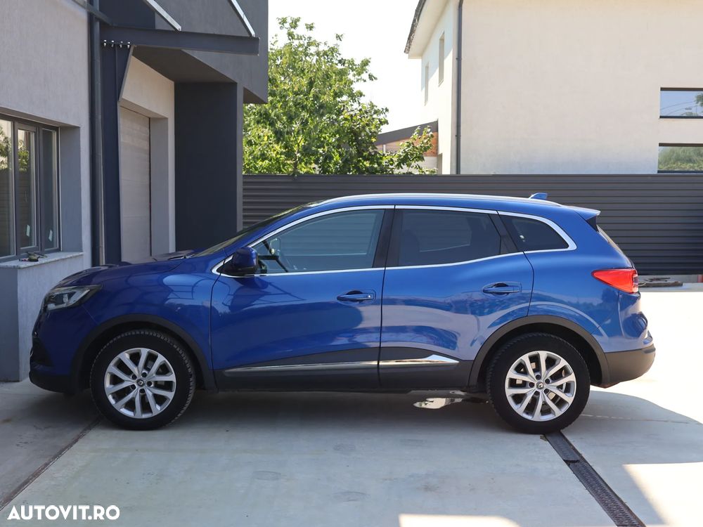 Renault Kadjar - 10