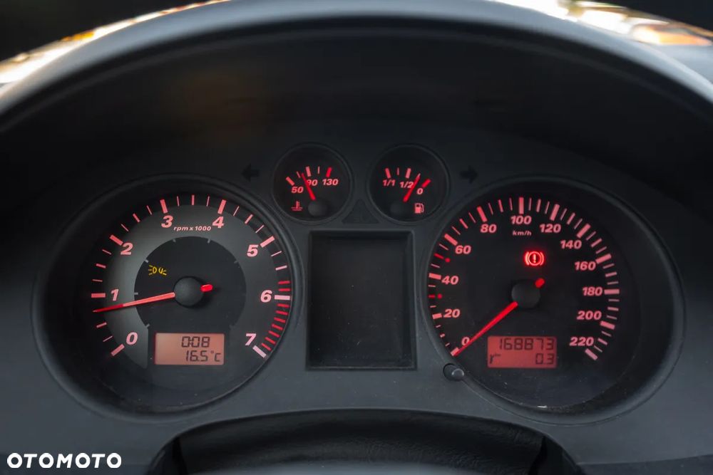 Seat Ibiza 1.4 16V Stylance - 21