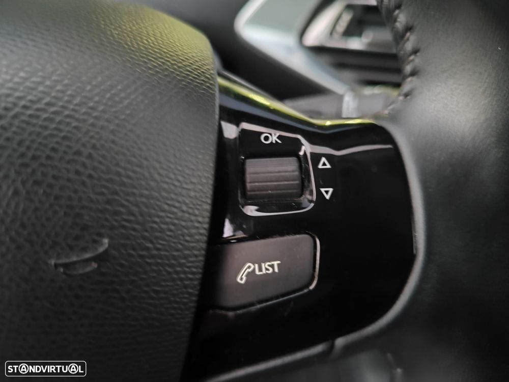 Peugeot 308 SW 1.5 BlueHDi Active Pack - 16