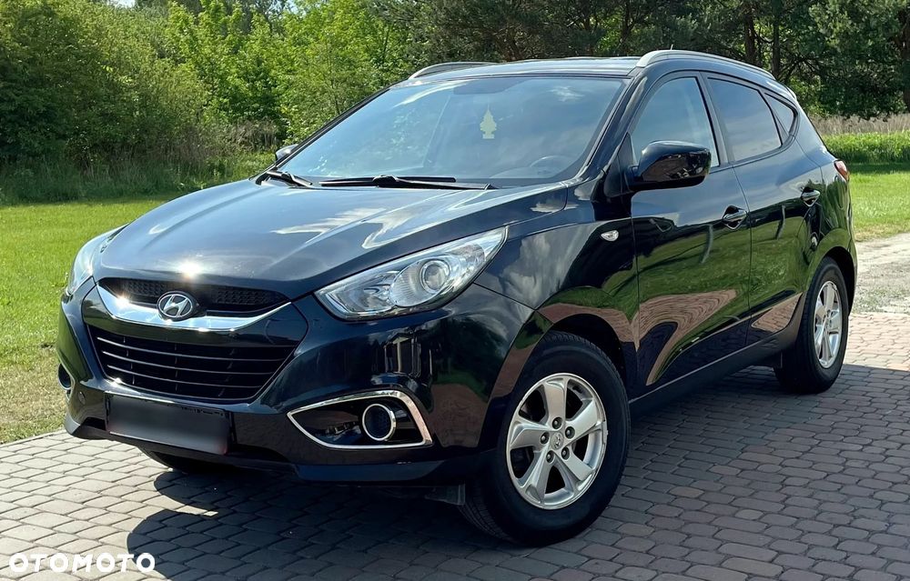 Hyundai ix35 1.6 2WD Comfort - 2