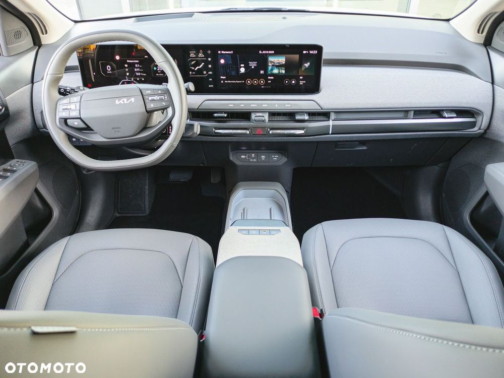 Kia EV3 - 17