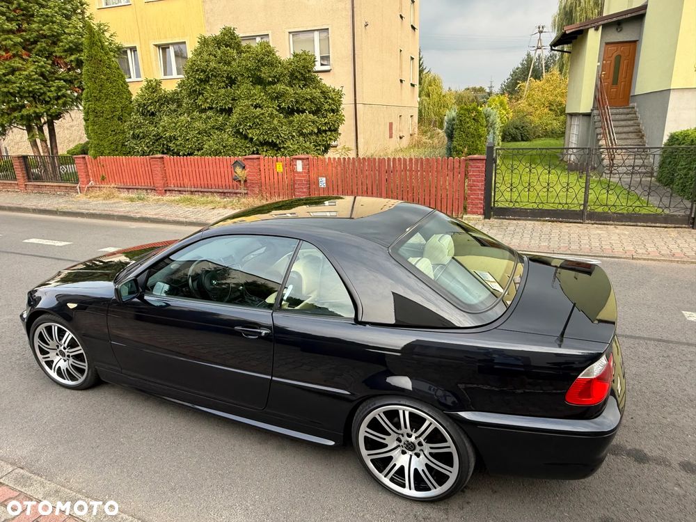 BMW Seria 3 318Ci - 24