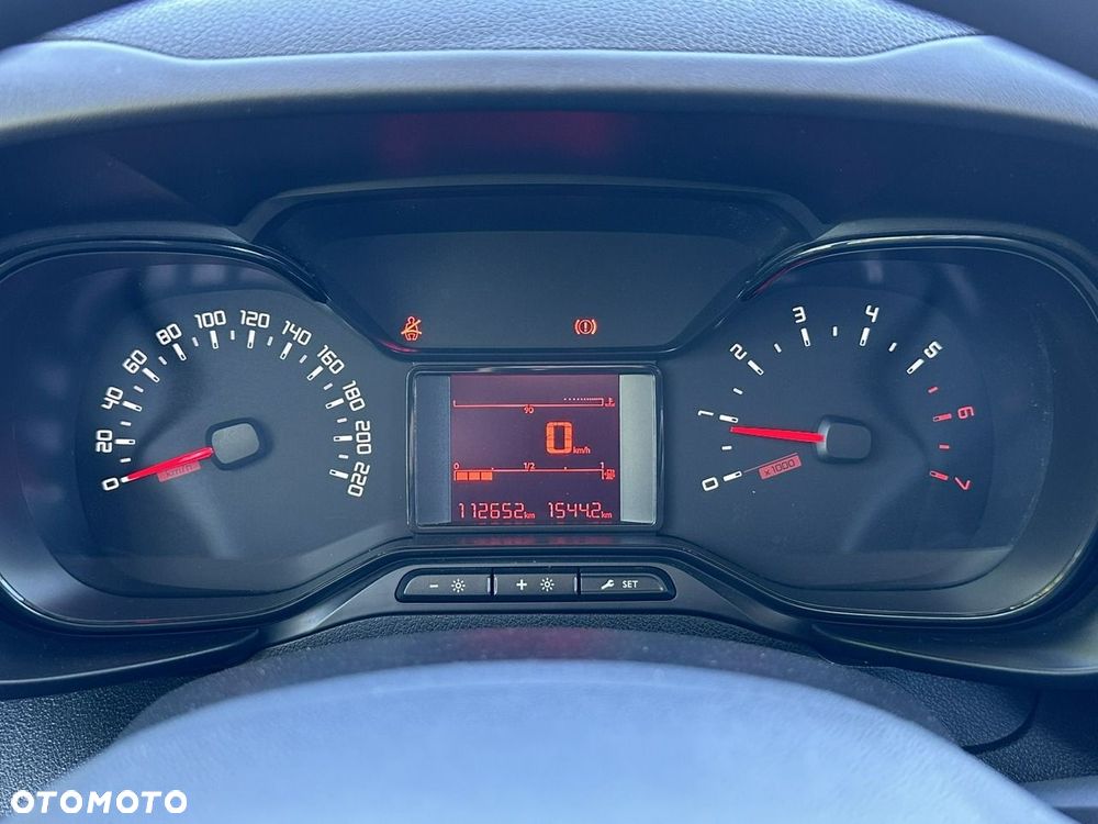 Toyota Proace City - 26