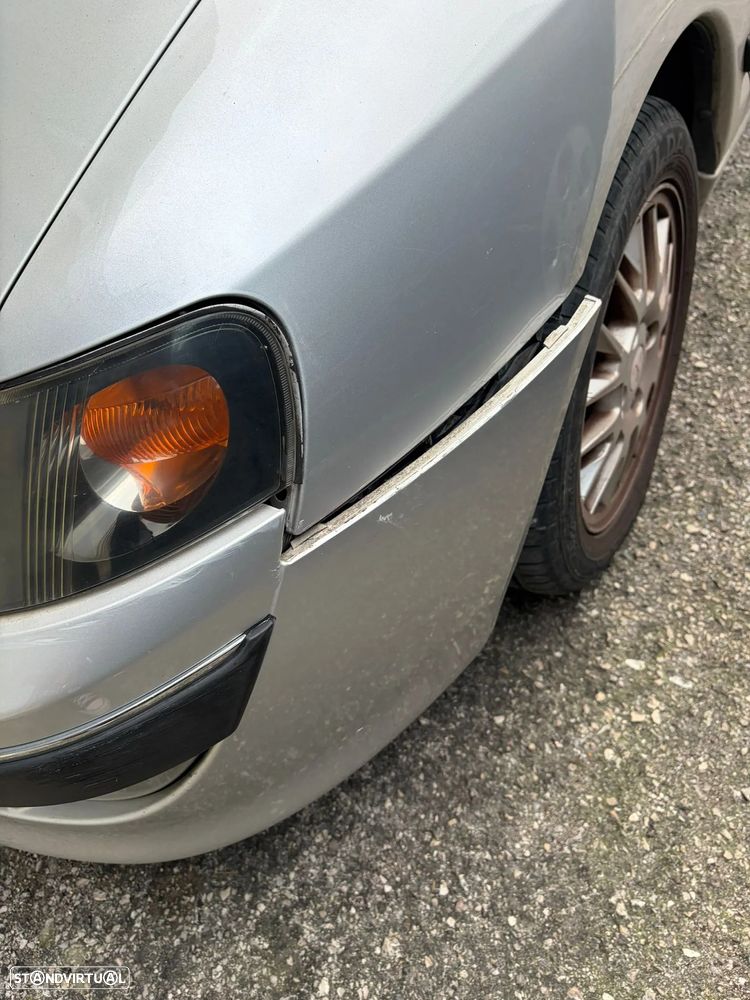 Mitsubishi Space Star 1.3 Comfort P1 - 2