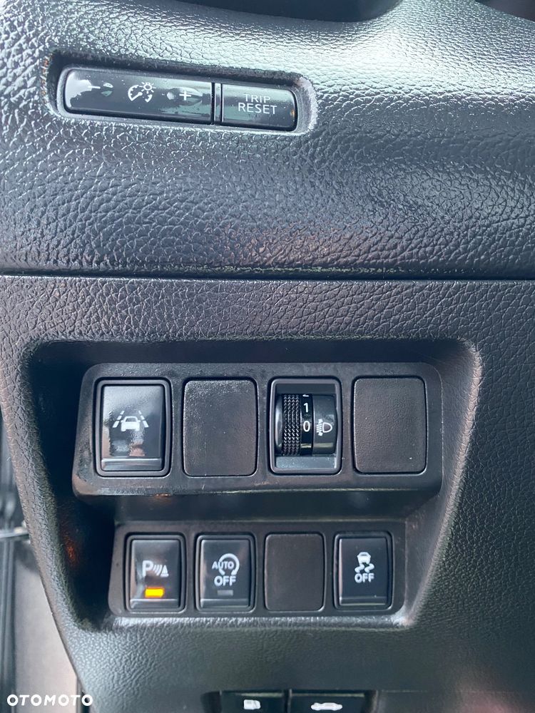 Nissan Qashqai 1.6 DIG-T 360 - 13