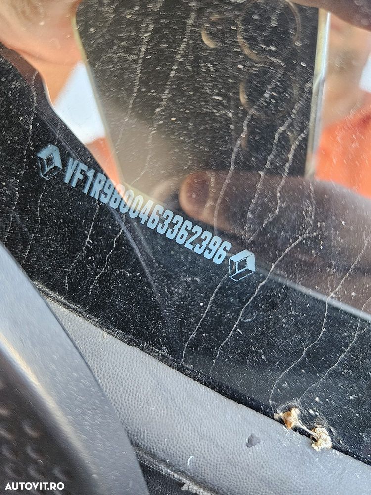 Renault Clio 1.5 dCi Life - 2