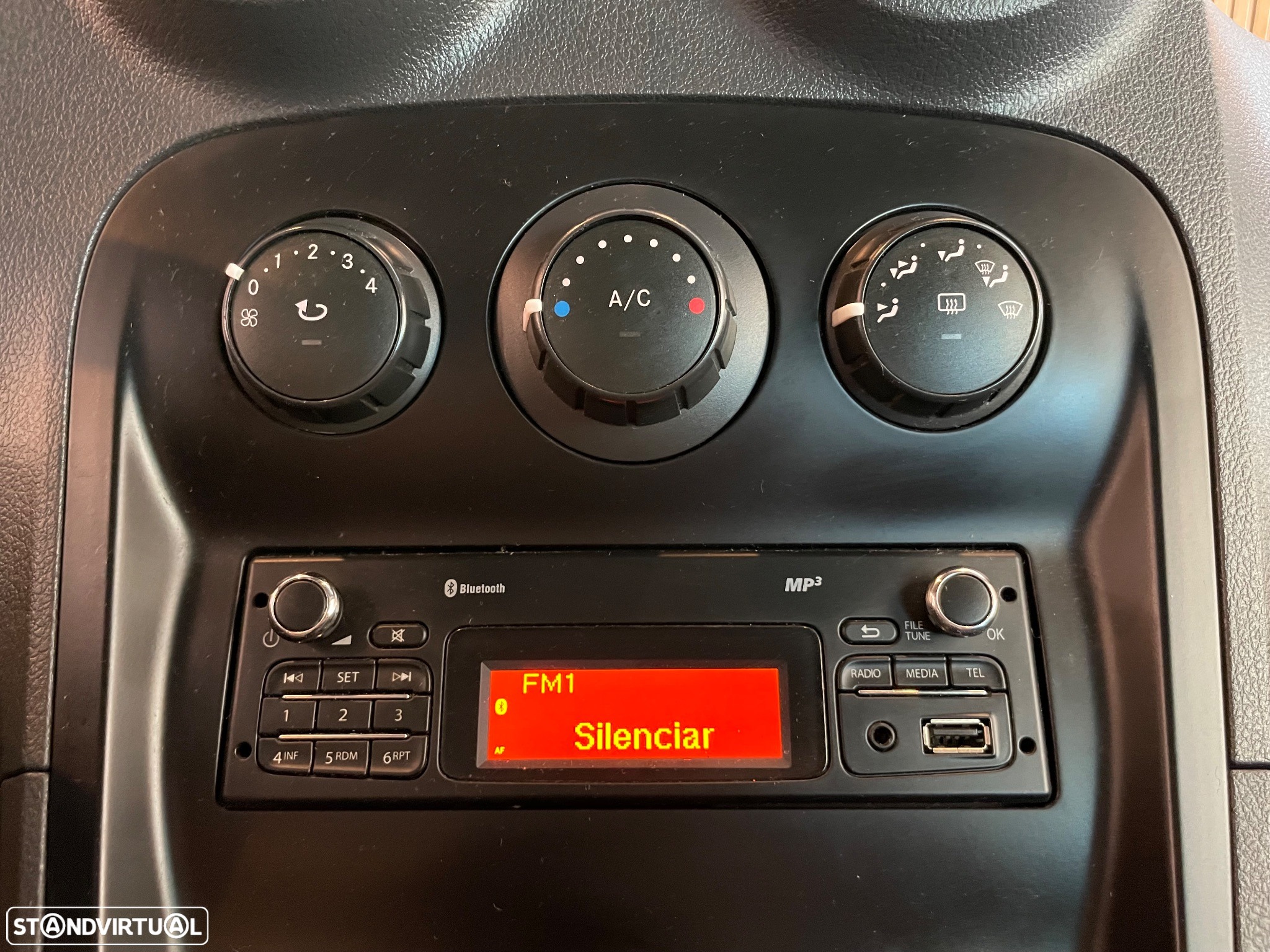 Mercedes-Benz Citan 109 CDi/27 - 16