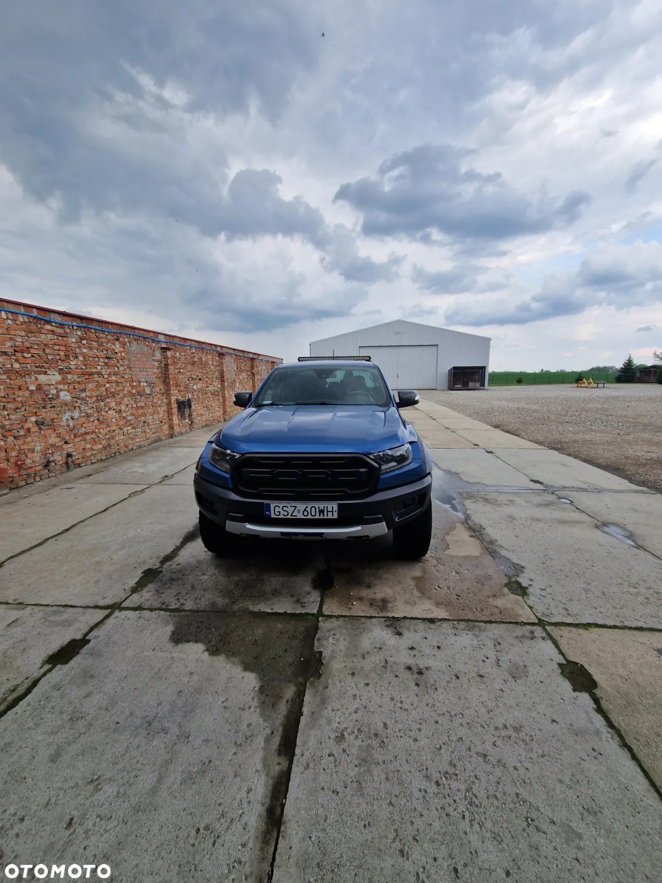 Ford Ranger Raptor - 2