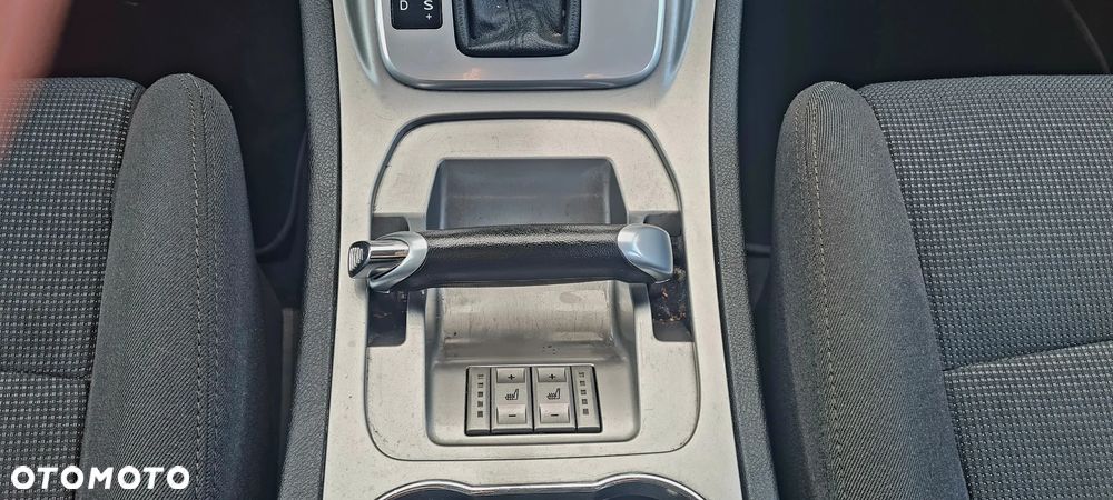 Ford S-Max 2.3 Titanium - 25