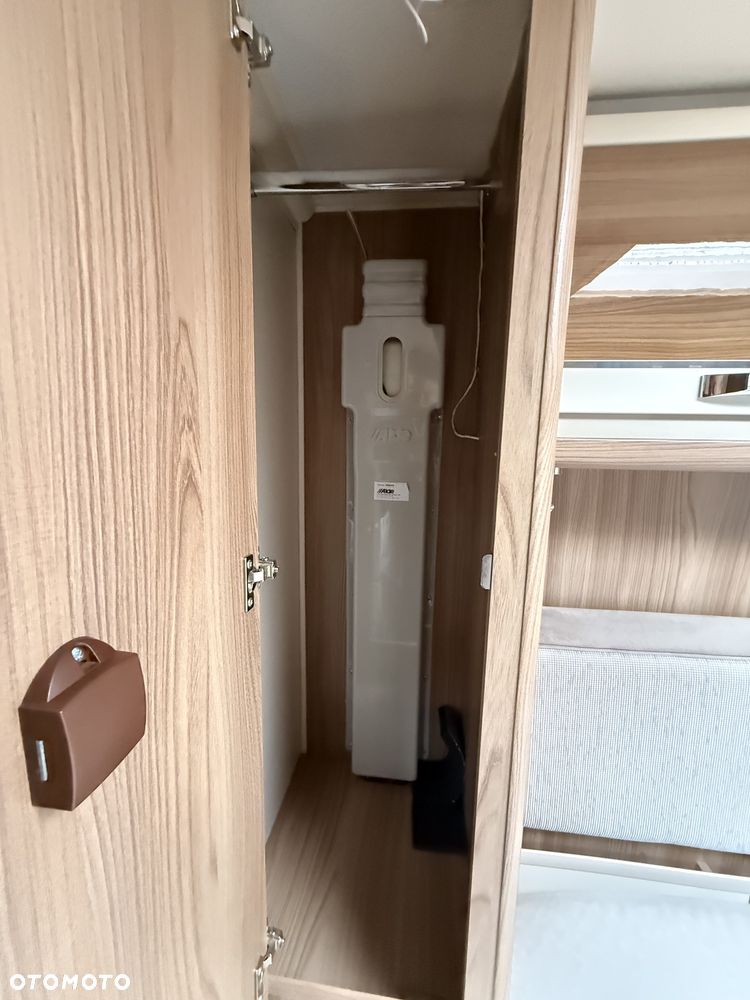 SWIFT Challenger SE 640 - 25