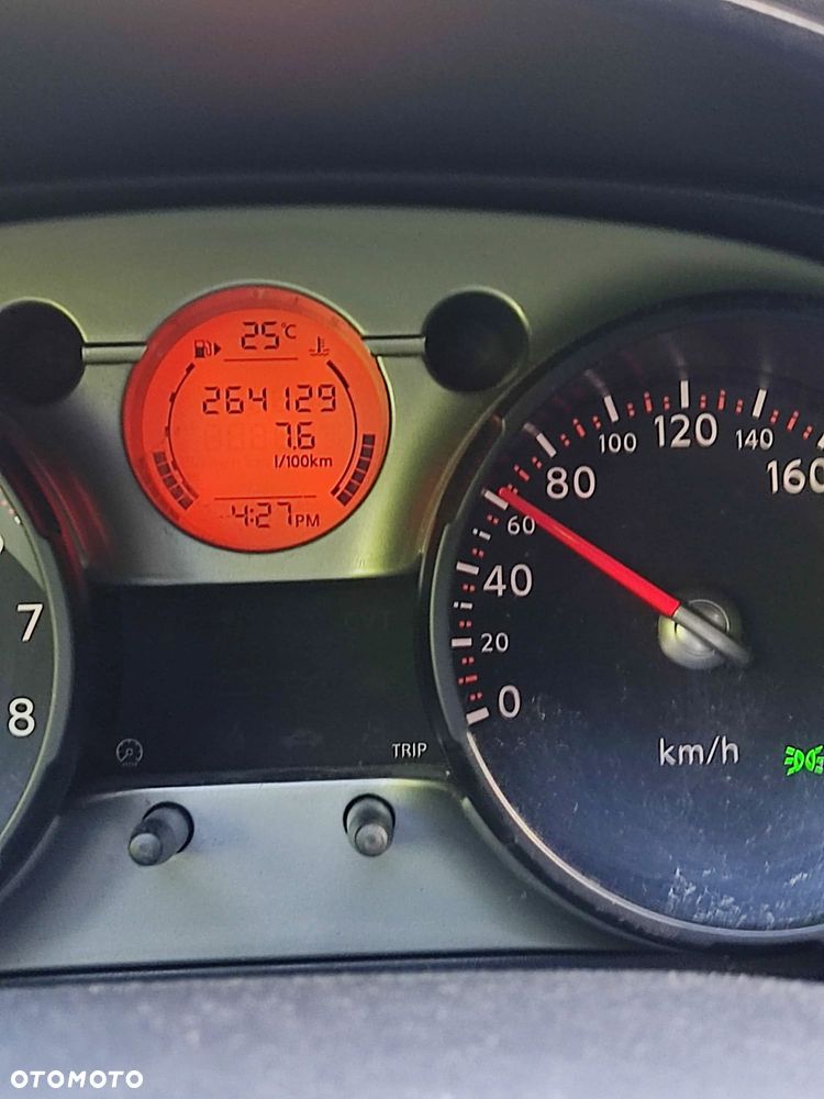 Nissan Qashqai 2.0 Acenta - 2