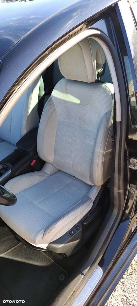 Citroën C4 2.0 HDi Exclusive - 15