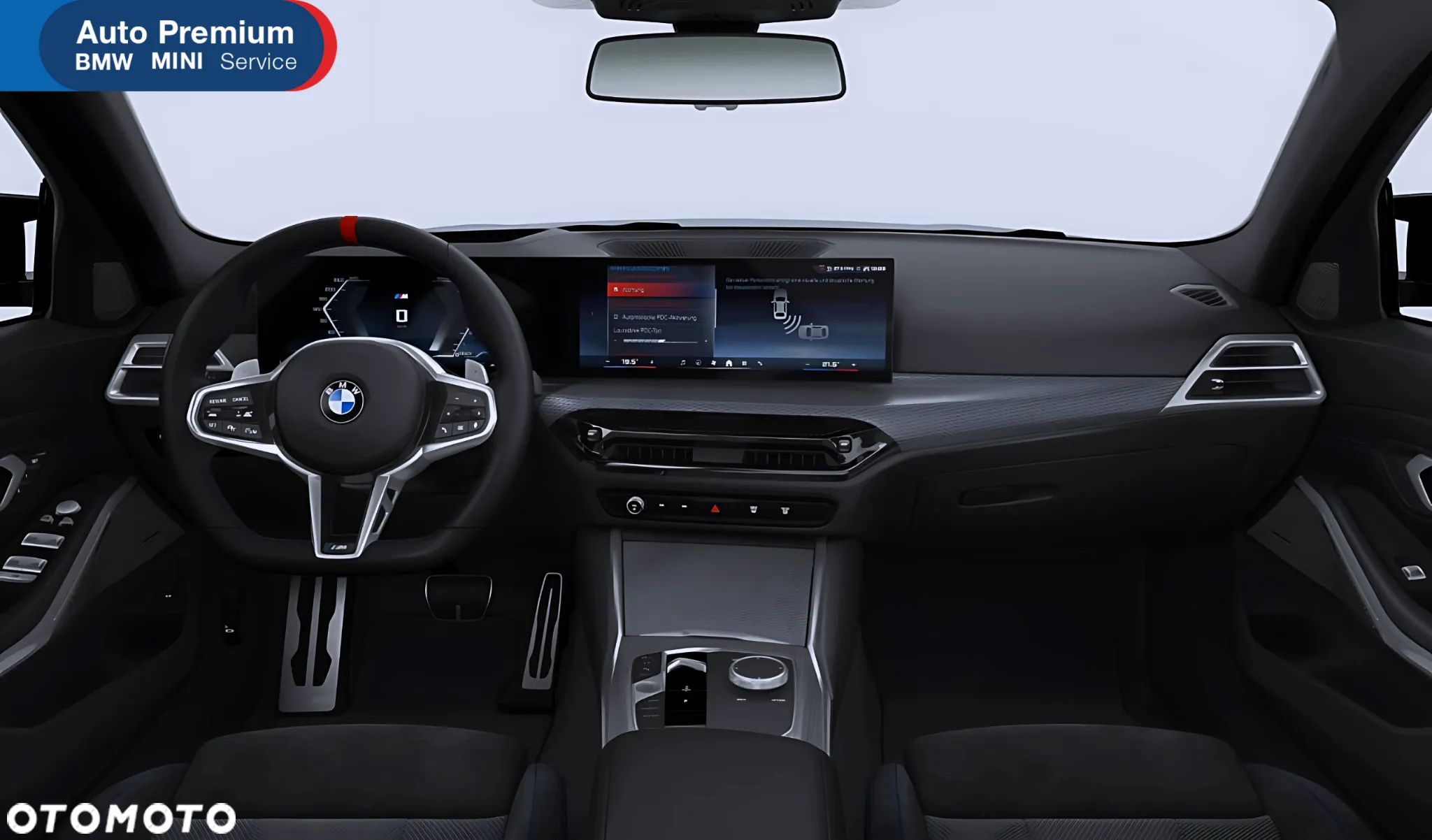 BMW Seria 3 M340i Touring xDrive - 2