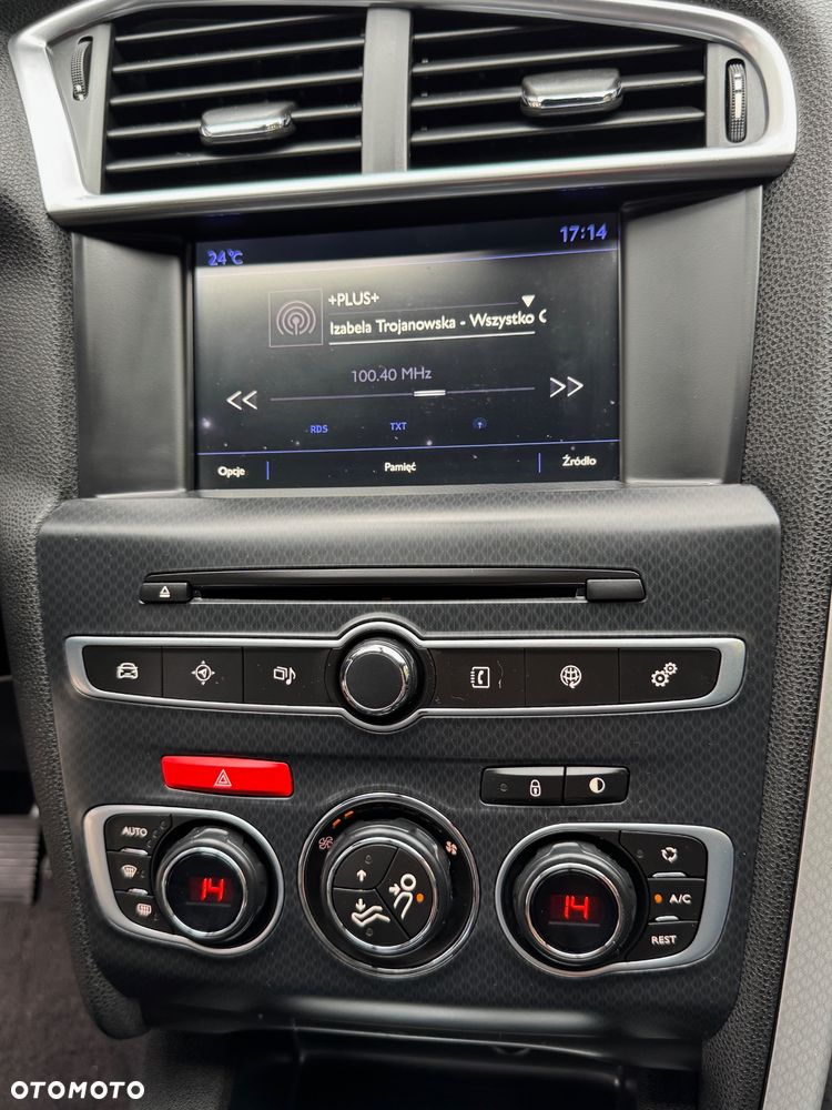 DS Automobiles DS 4 - 24