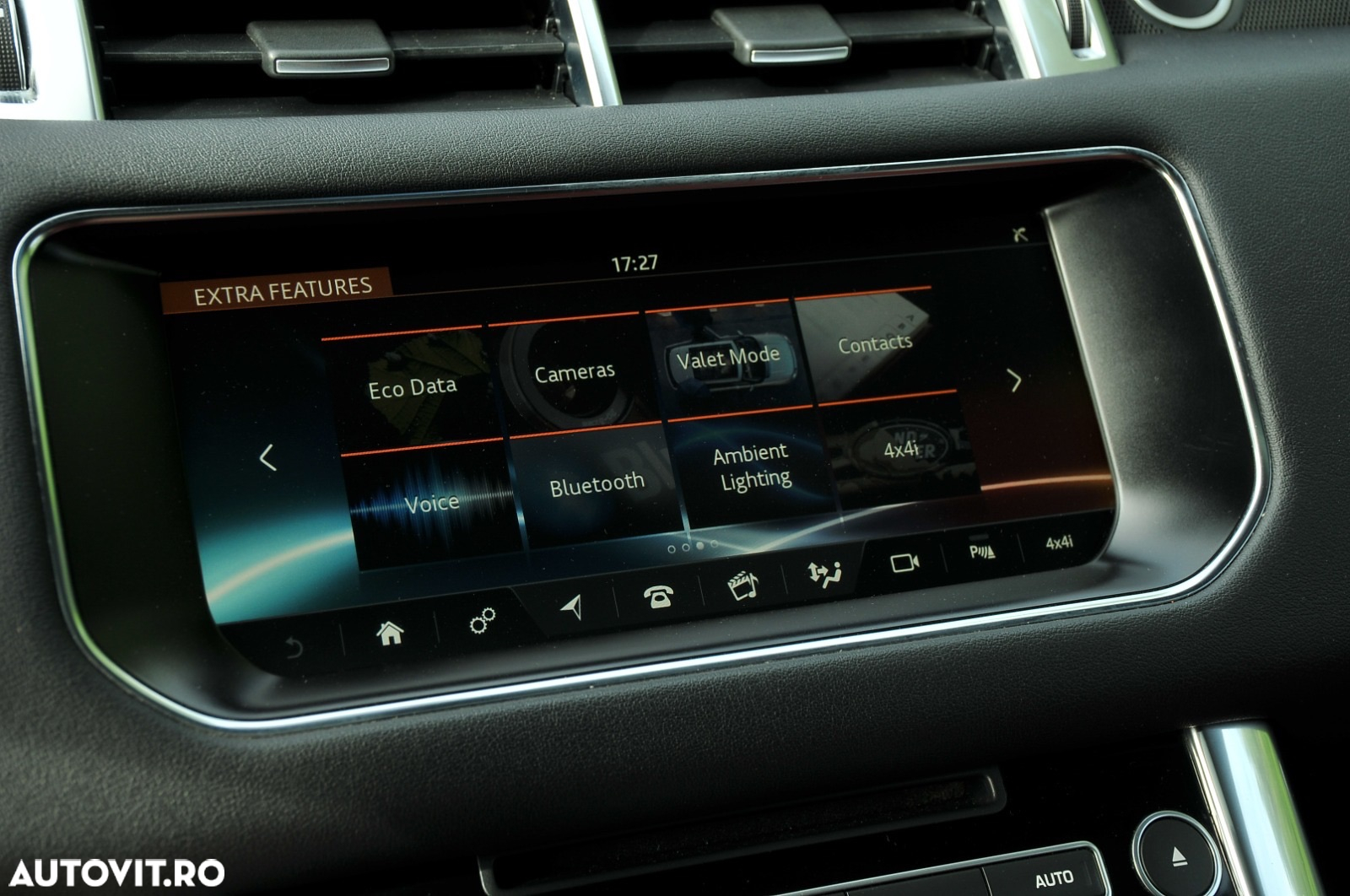 Land Rover Range Rover Sport - 27