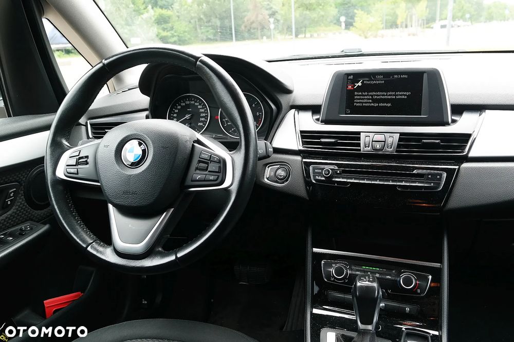 BMW Seria 2 - 27