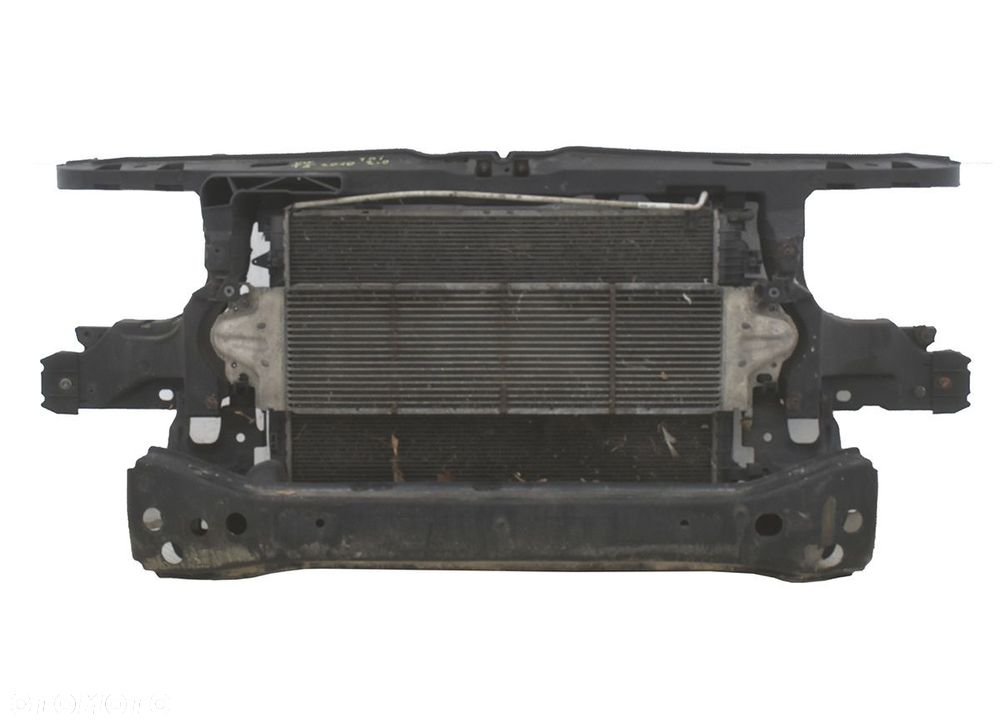 wzmocnienie pas * przedni vw transporter t5 lift - 1