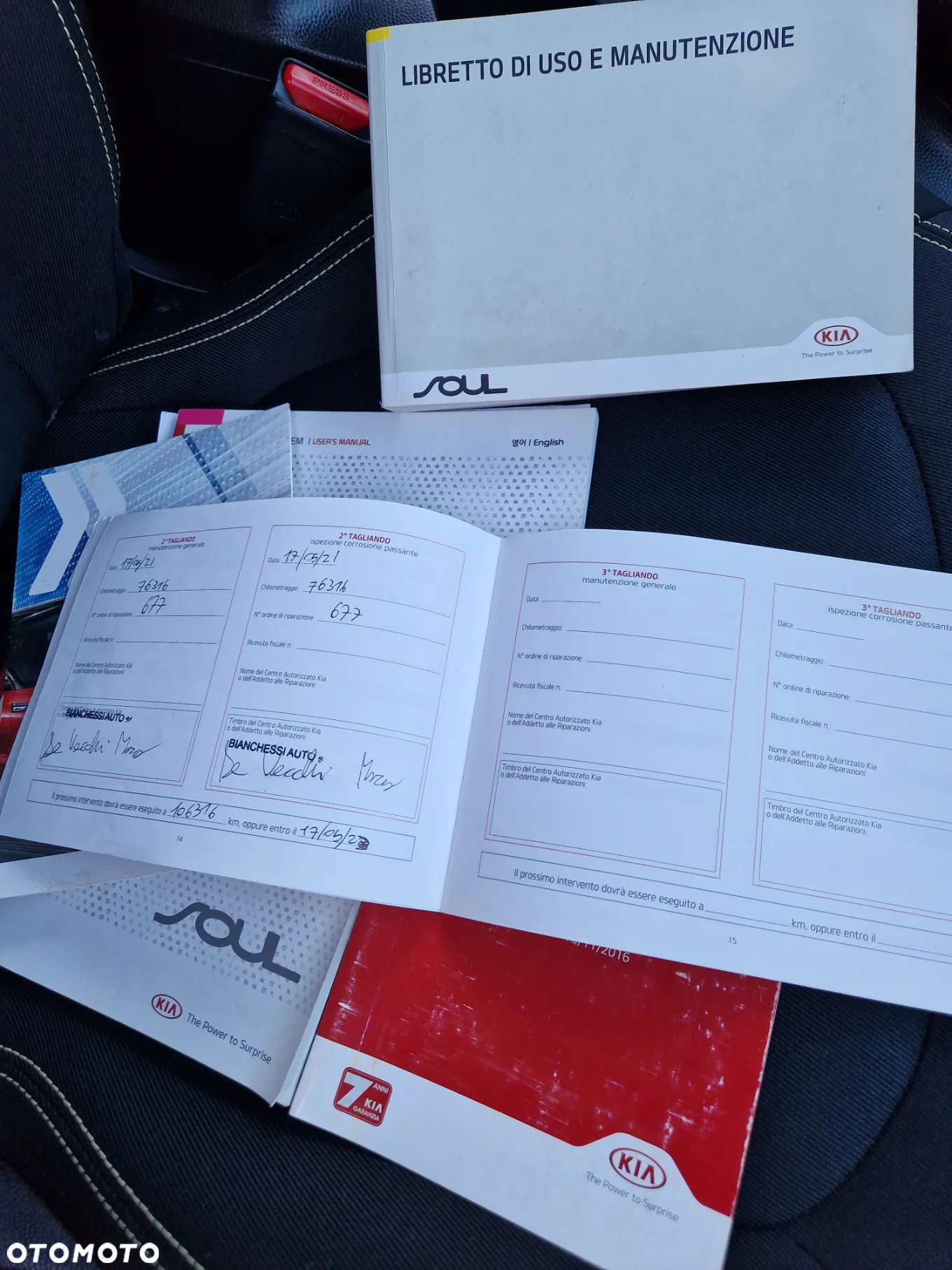 Kia Soul 1.6 CRDI DCT Dream-Team Edition - 20