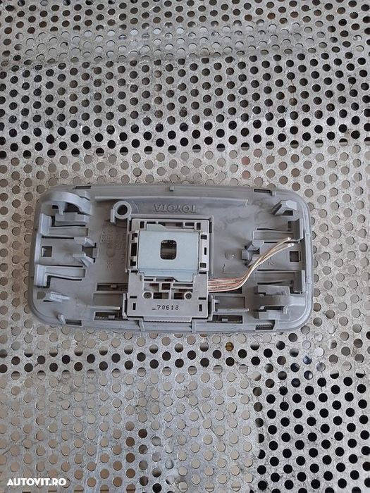 Plafoniera Toyota RAV 4 An 2006-2010 Dezmembrez Toyota Rav 4 - 4