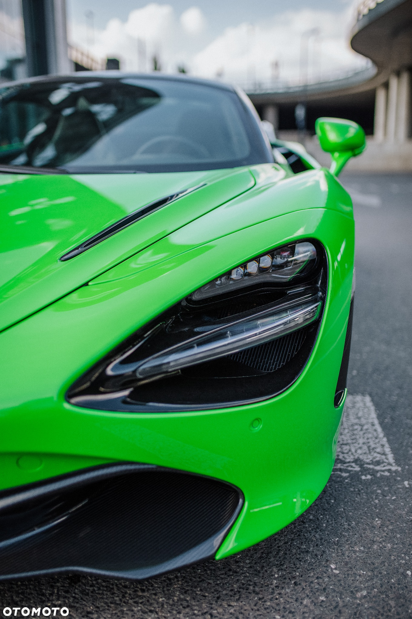 McLaren 720S Spider - 13