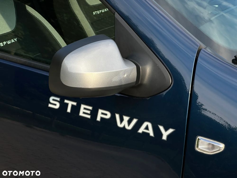 Dacia Sandero Stepway 0.9 TCe Laureate S&S EU6 - 12