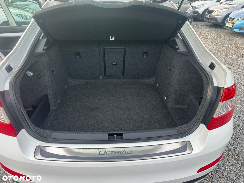 Skoda Octavia - 17