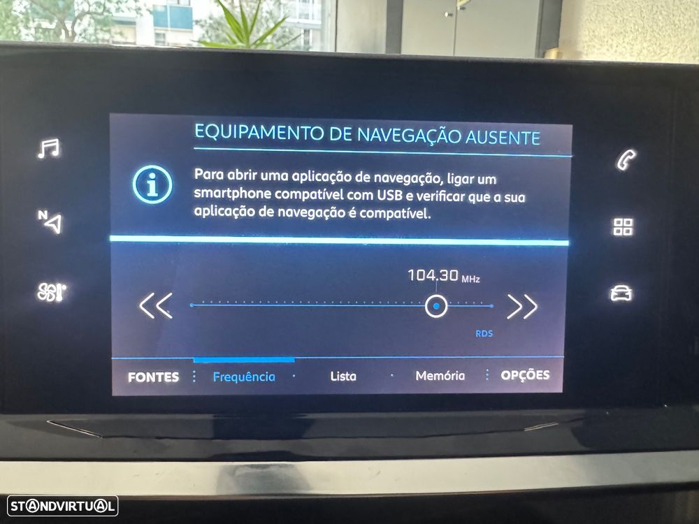 Peugeot 2008 1.2 PureTech Active Pack - 19