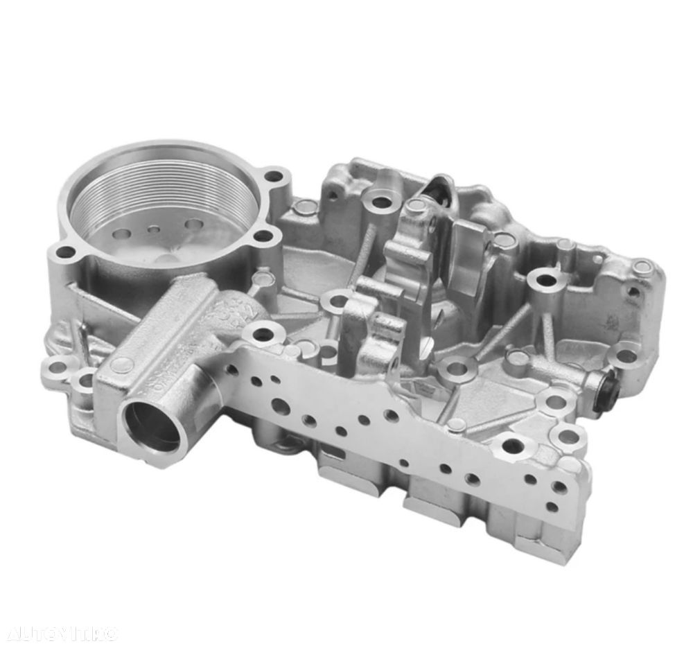 Kit Reparatie Cutie Viteze DQ200 DSG 7 Trepte Mecatronic Bloc Valve - 2