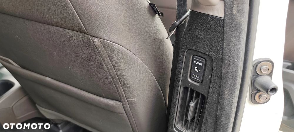 Honda Odyssey - 38